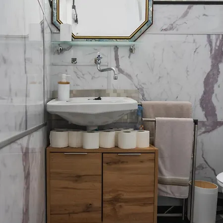 Tutti Frutti Apartament *
