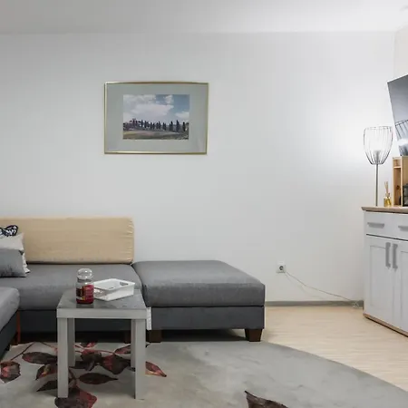 Apartament Tutti Frutti Zadar
