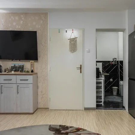 Tutti Frutti Apartament Zadar