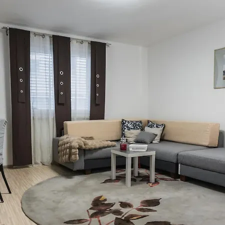 Apartment Tutti Frutti *