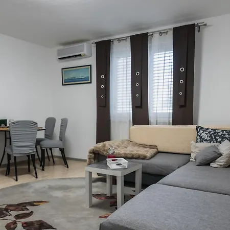 Tutti Frutti Apartament *