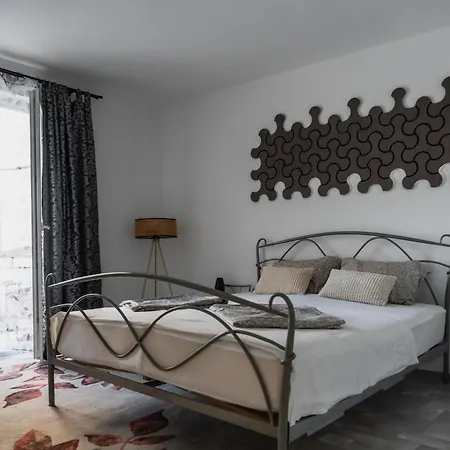 Tutti Frutti Apartament