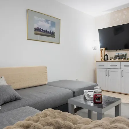 Apartment Tutti Frutti