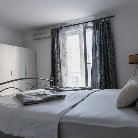 Tutti Frutti Apartment Zadar
