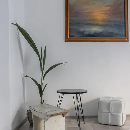 Apartment Tutti Frutti