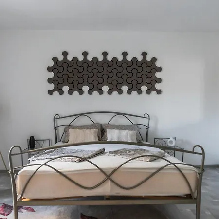 Apartament Tutti Frutti *